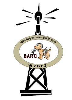 BARC Logo